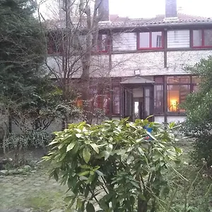 Alloggio in famiglia Au Parc Montsouris, Parigi