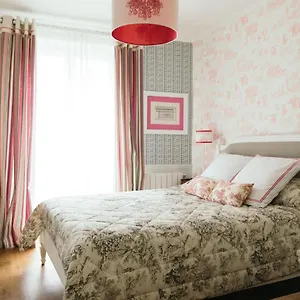 Chez Pepe Merle - D'hotes Au Coeur De Paris