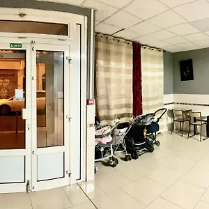 Отель Des Andelys, Париж