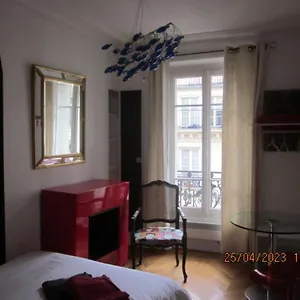 Centre Paris