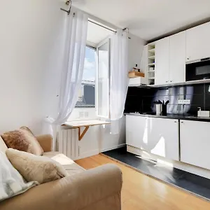 Apartamento Tour Effeil - Ecole Militaire - Invalides, París