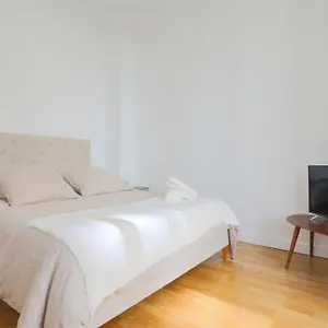 123paris Aparthotel