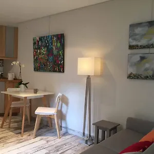 1 Square Du Docteur Blanche - 16 Paris