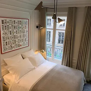 Rivoli Notre Dame D'hotes Private Paris