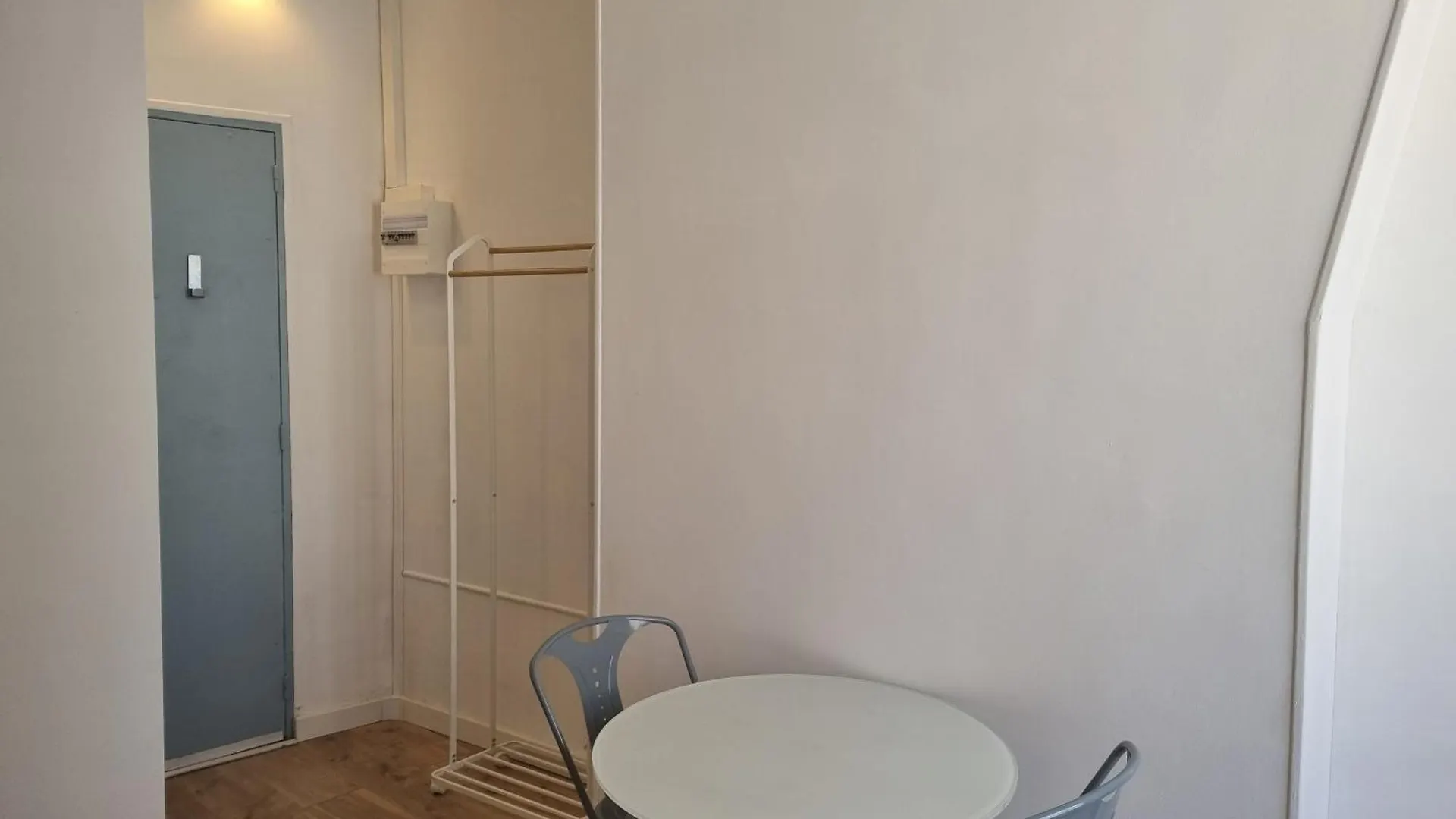 住宿加早餐酒店 Chambre Privee - Vue Tour Eiffel 巴黎 法国