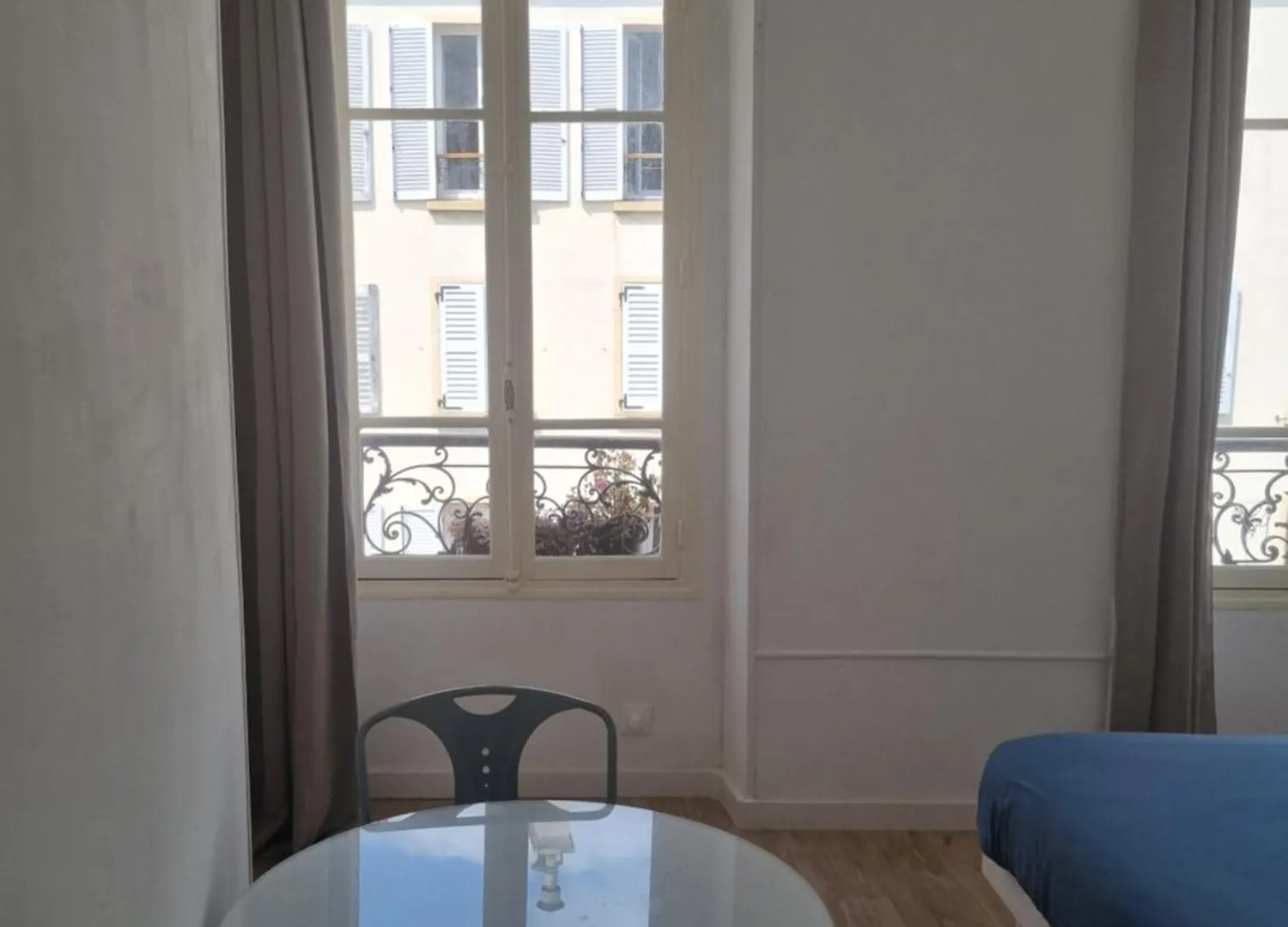 Bed & Breakfast Chambre Privee - Vue Tour Eiffel Paris France